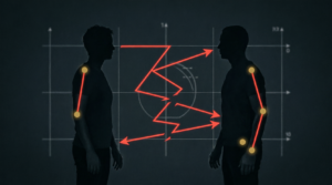 Errori di comunicazione non verbale: segnali incongruenti nel linguaggio del corpo che sabotano le relazioni