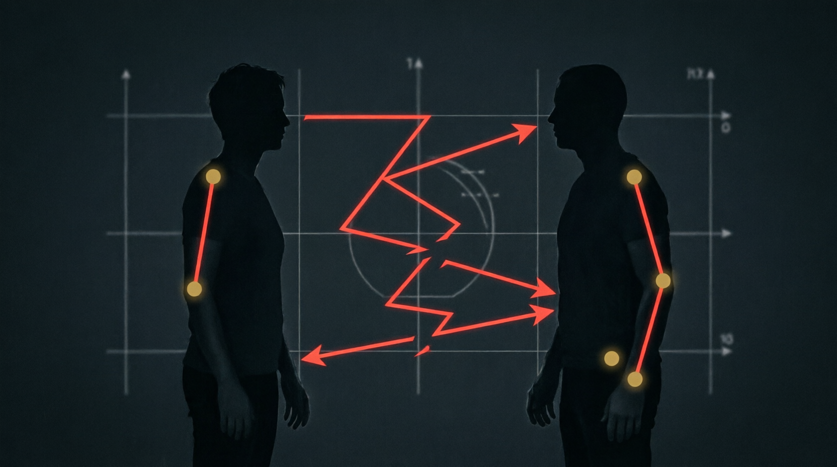 Errori di comunicazione non verbale: segnali incongruenti nel linguaggio del corpo che sabotano le relazioni