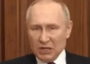 analisi putin rabbia disgusto