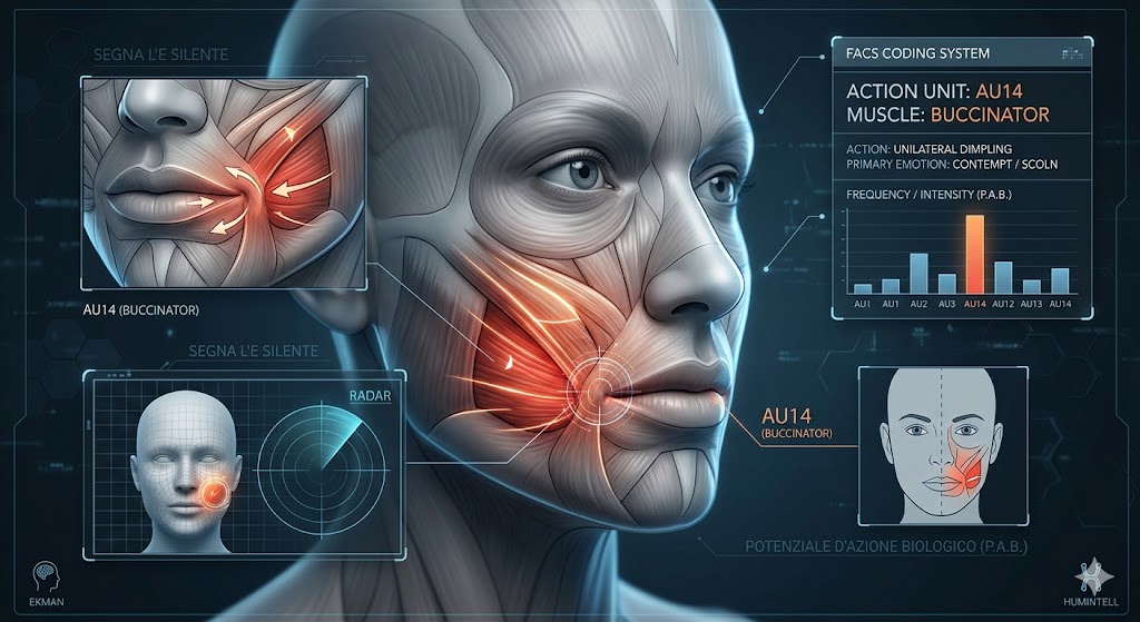 L'Allucinazione del Giudizio - The Silent Edge