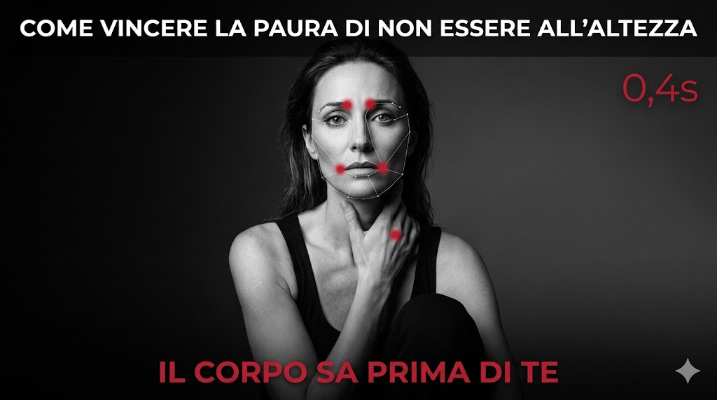 Il radar dell’invisibile